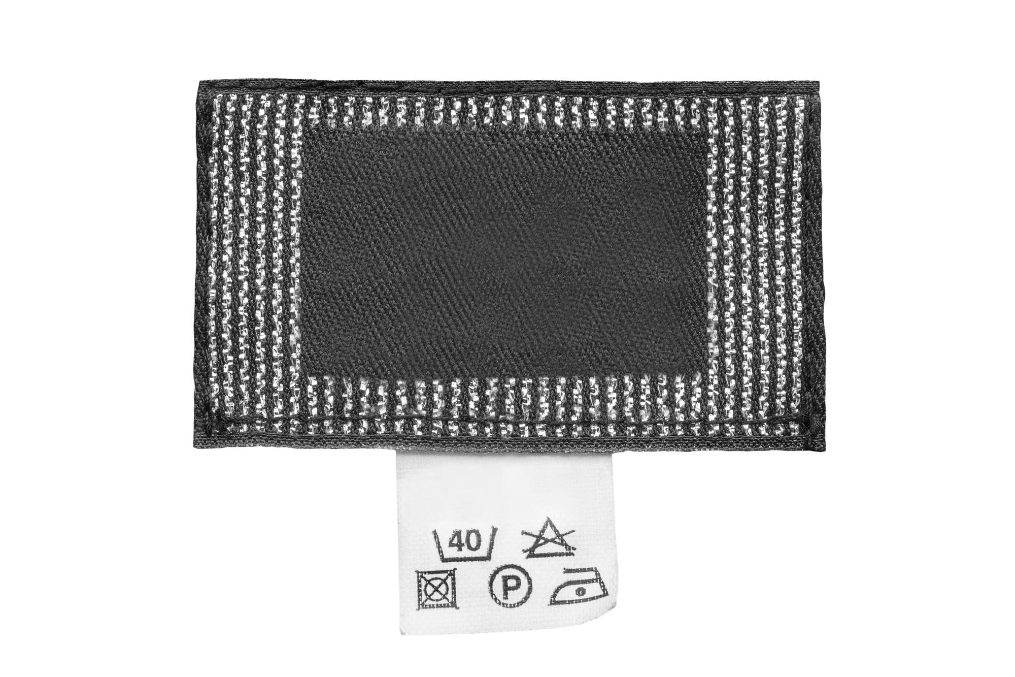 Sample pricing embroidery swatches